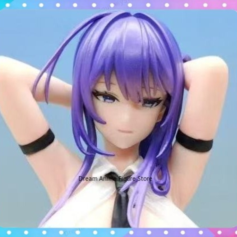 Model Kit Zone Of The Enders - มีสินค้าในสต็อก ฟิกเกอร์ Yuna-chan Native HOTVENUS ขนาด