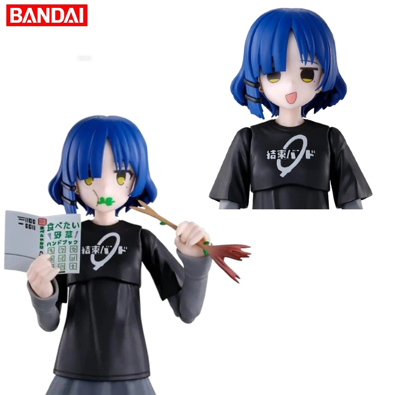 Model Kit Bocchi - 【มีสินค้าในสต็อก】Bandai 30 Minutes Sisters / 30MP
