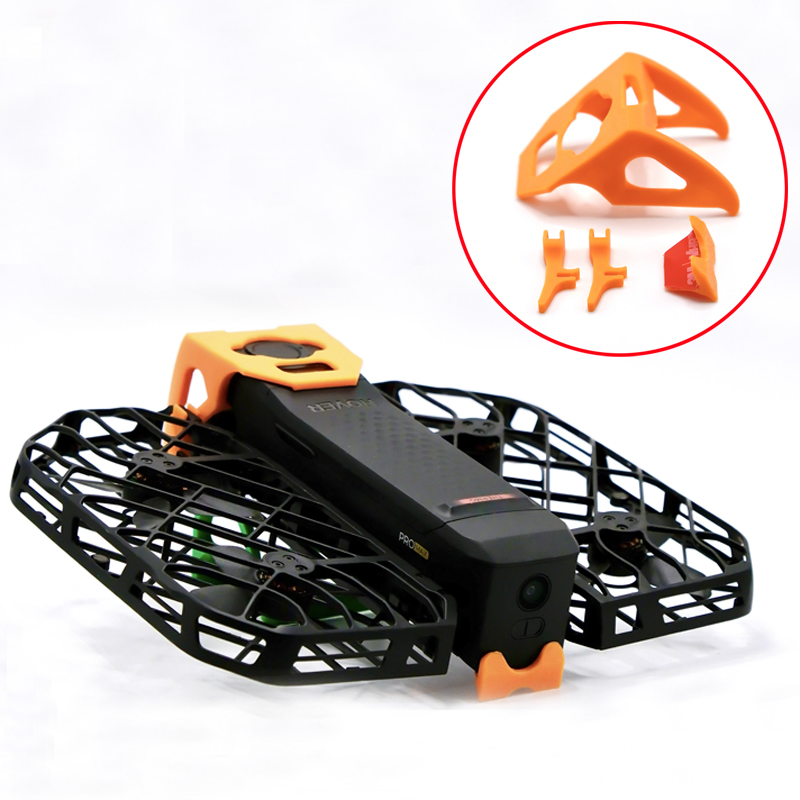 Model Kit Frame - 1 ชุดสําหรับ Hover X1 Pro/Promax กล้องเลนส์