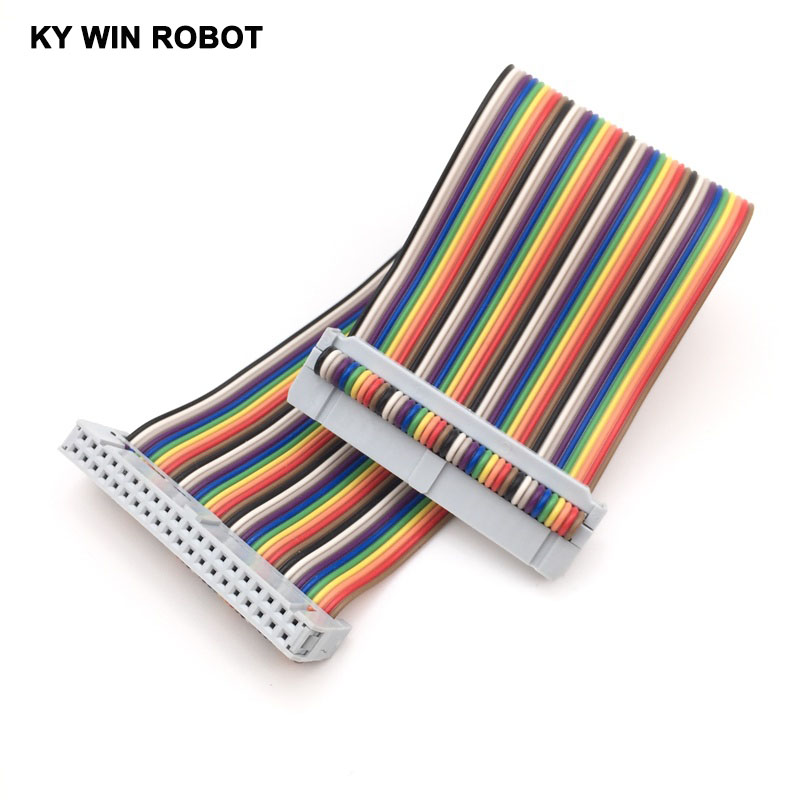 Model Kit Regus - Pi Plus Kit Breakout Cable GPIO