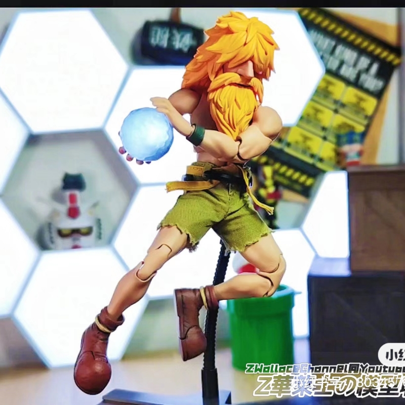 Model Kit Metal Slug - Ts-011โมเดลทหาร3 tunshi สำหรับตุ๊กตาขยับแขนขาได้ทั้งชุดขยับปากได้6นิ้ว