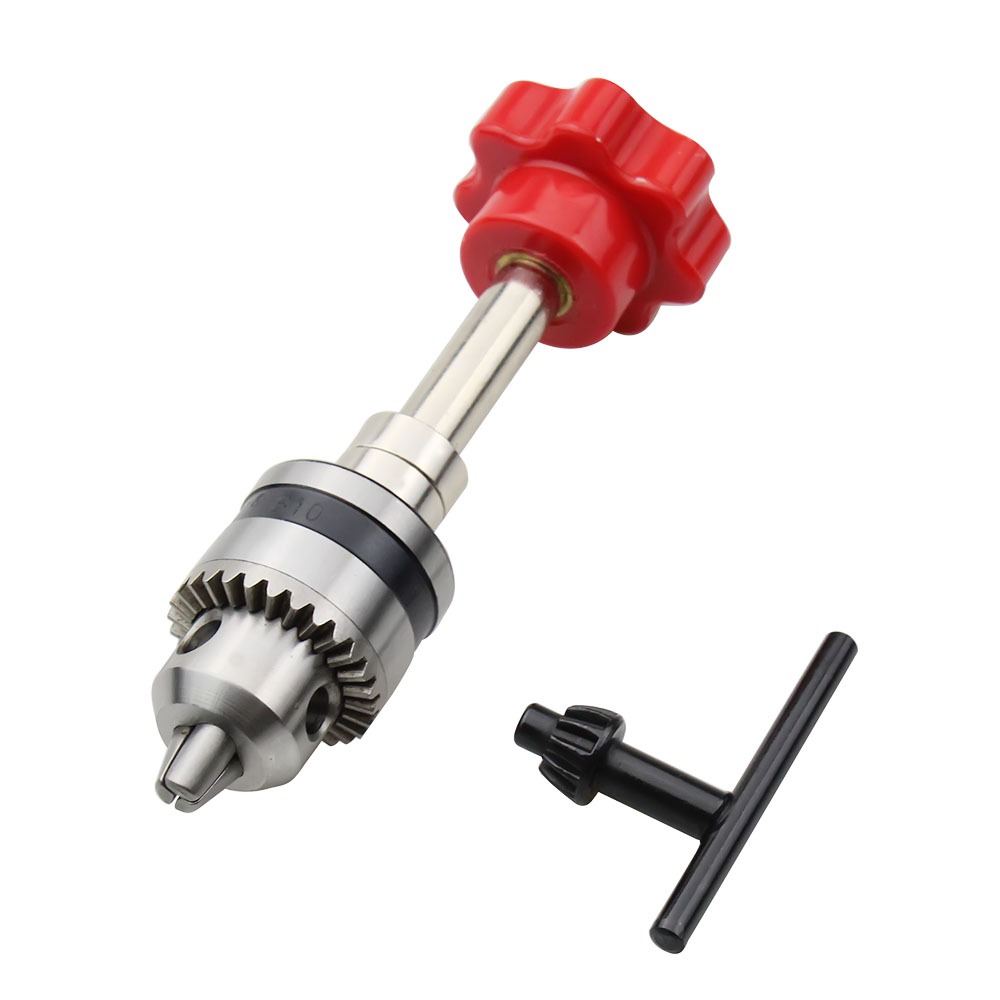 Pin Vice Micro - 0.6-6.5 mm Mini Pin Vise มือบิดเจาะ