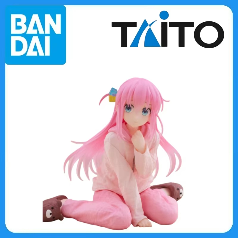 Model Kit Bocchi - สินค้าพร้อมส่ง ของแท้จาก TAiTO Bocchi The Rock!