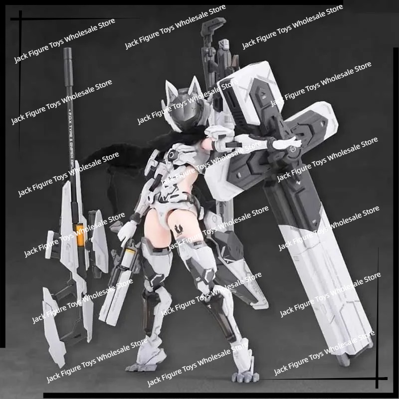 Model Kit Nuke Matrix - NUKE MATRIX ชุดโมเดลต้นฉบับ CYBER FOREST SHADOW