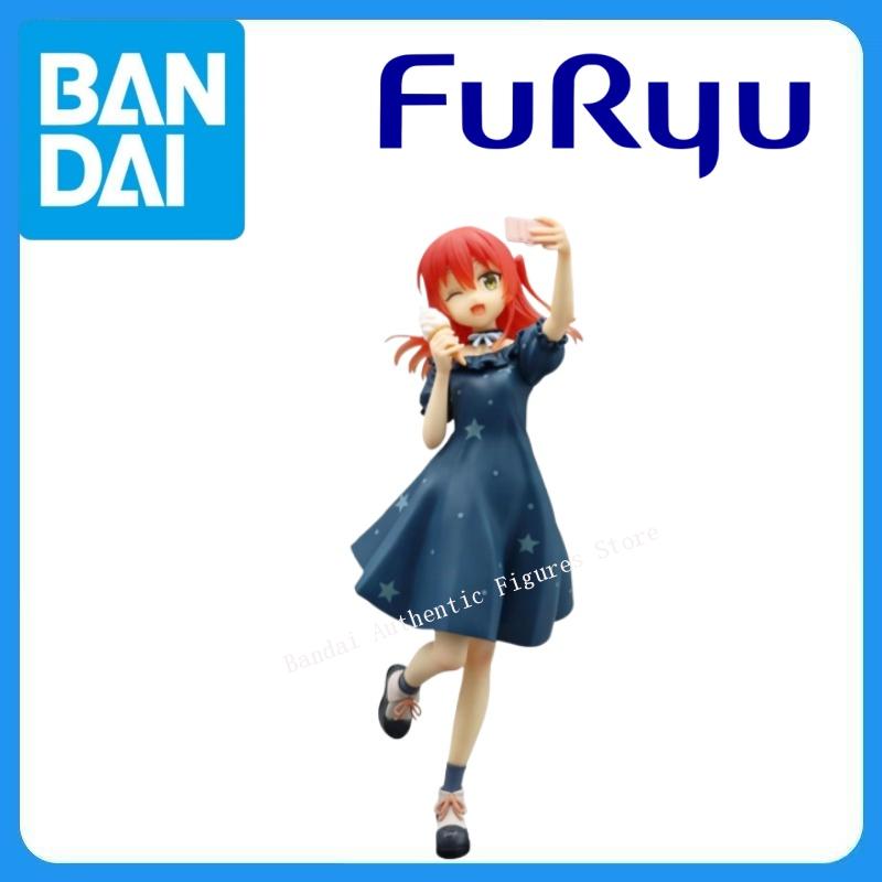 Model Kit Bocchi - สินค้าพร้อมส่ง ของแท้จาก FuRyu Bocchi The Rock!