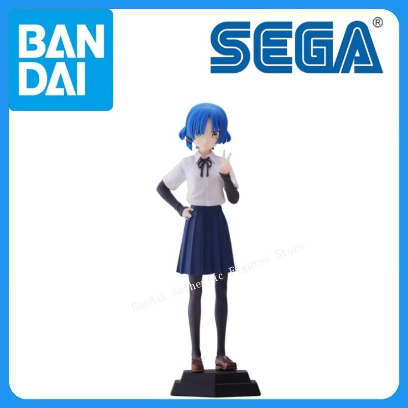 Model Kit Bocchi - สินค้าพร้อมส่ง ของแท้จาก SEGA Bocchi The Rock!