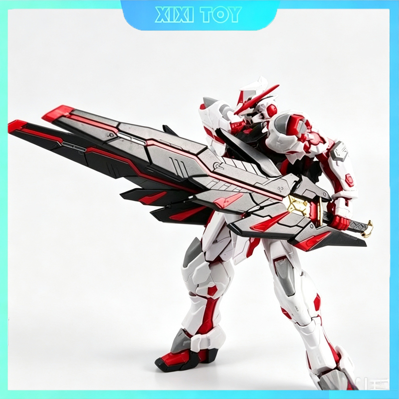 Model Kit Daban - ดาบัน 8807 มาร์ส แอสเตรย์ 1 รุ่นกล่องสีใหม่ล่าสุด