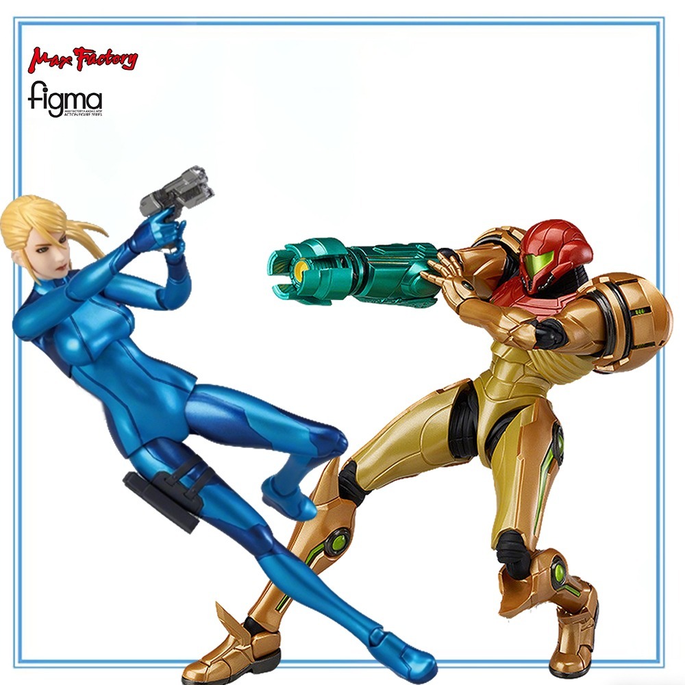 Model Kit Zone Of The Enders - ของแท้ 100% มีสินค้าในสต็อก Max Factory Figma