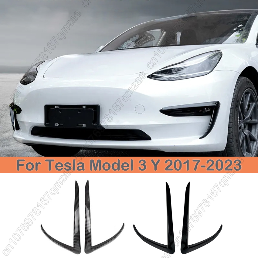 Model Kit Frame - สําหรับTeslaรุ่น 3 Y 2017 2018 2019-2023
