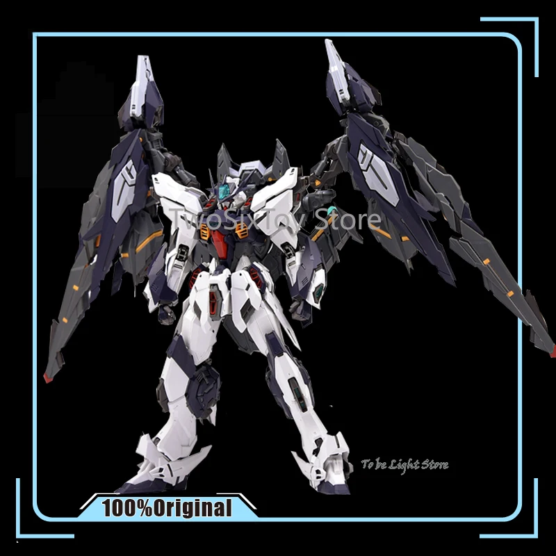 Original Zero_G Trial MG 1/100 - Model Kit Daban บทวิจารณ์และราคา