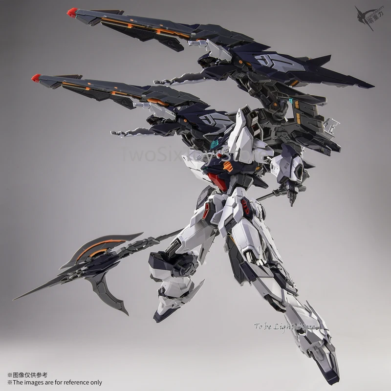 Original Zero_G Trial MG 1/100 - Model Kit Daban บทวิจารณ์และราคา