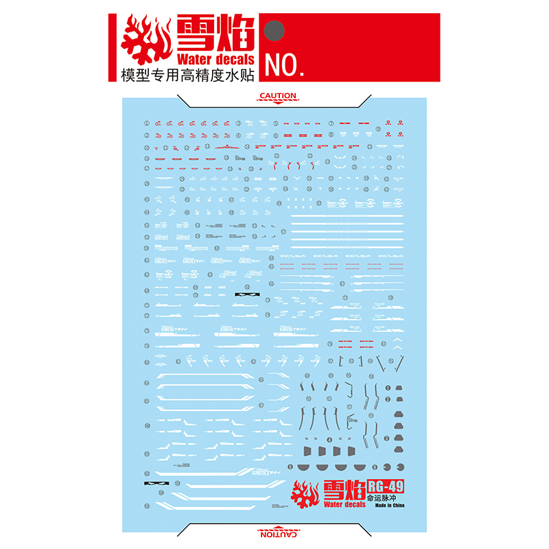 โมเดลสติ๊กเกอร์สไลเดอร์น้ำสำหร - Model Kit Nuke Matrix บทวิจารณ์และราคา