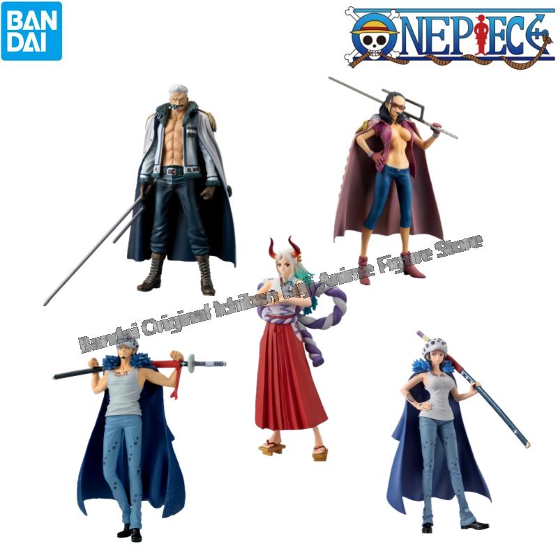 มีสินค้าในสต็อก ชุดประกอบโมเดล - Model Kit Yamato บทวิจารณ์และราคา
