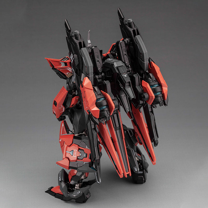 สินค้าพร้อมส่ง โมเดลฟิกเกอร์แอ - Model Kit Daban บทวิจารณ์และราคา