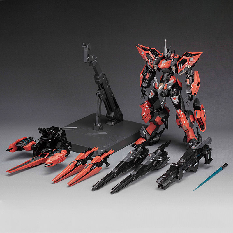 สินค้าพร้อมส่ง โมเดลฟิกเกอร์แอ - Model Kit Daban บทวิจารณ์และราคา