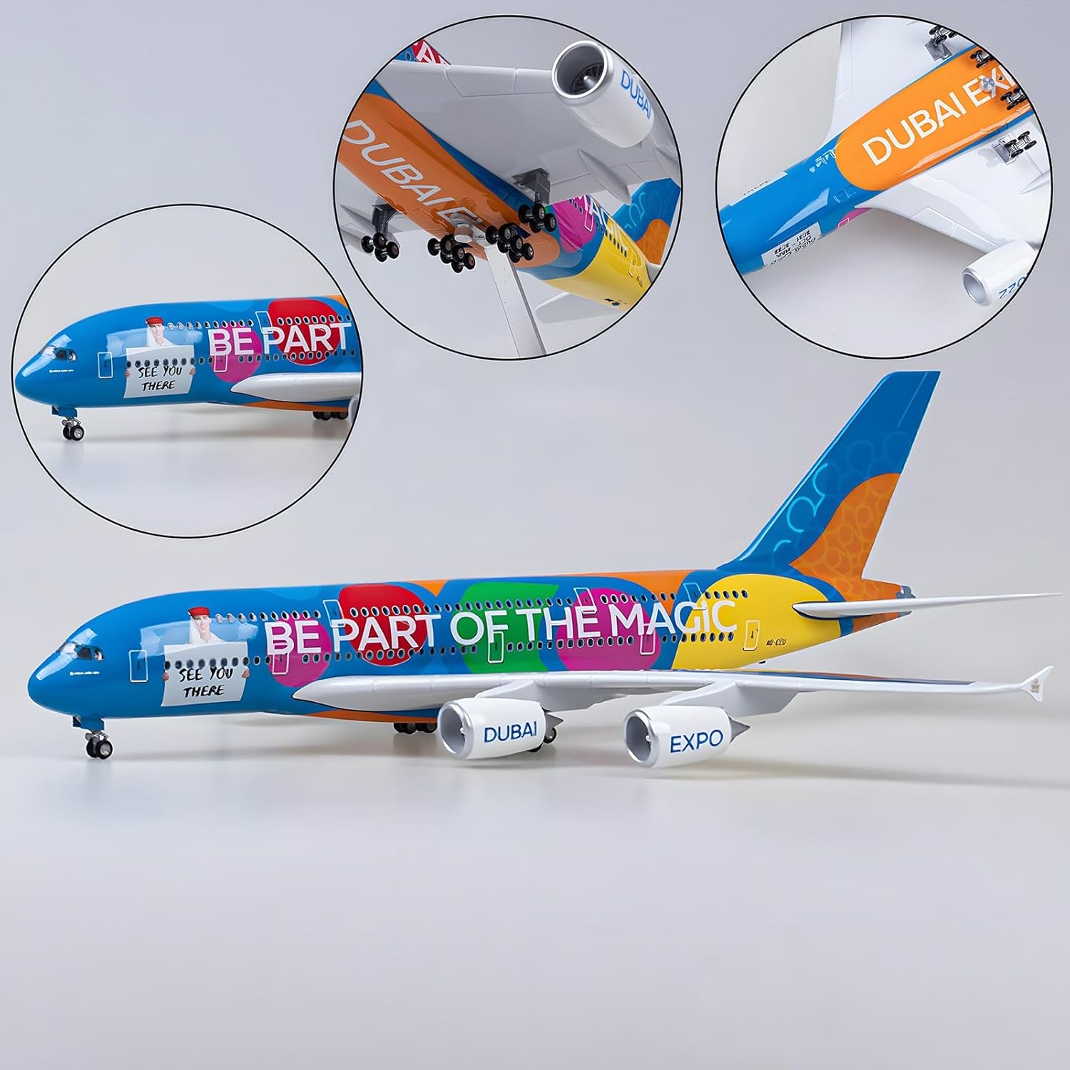 โมเดลเครื่องบินเรซิ่นขนาด 1/16 - Model Kit Plane บทวิจารณ์และราคา