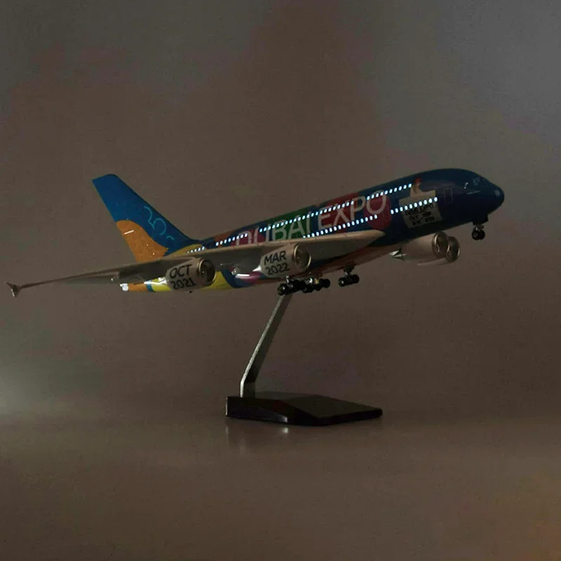 โมเดลเครื่องบินเรซิ่นขนาด 1/16 - Model Kit Plane บทวิจารณ์และราคา