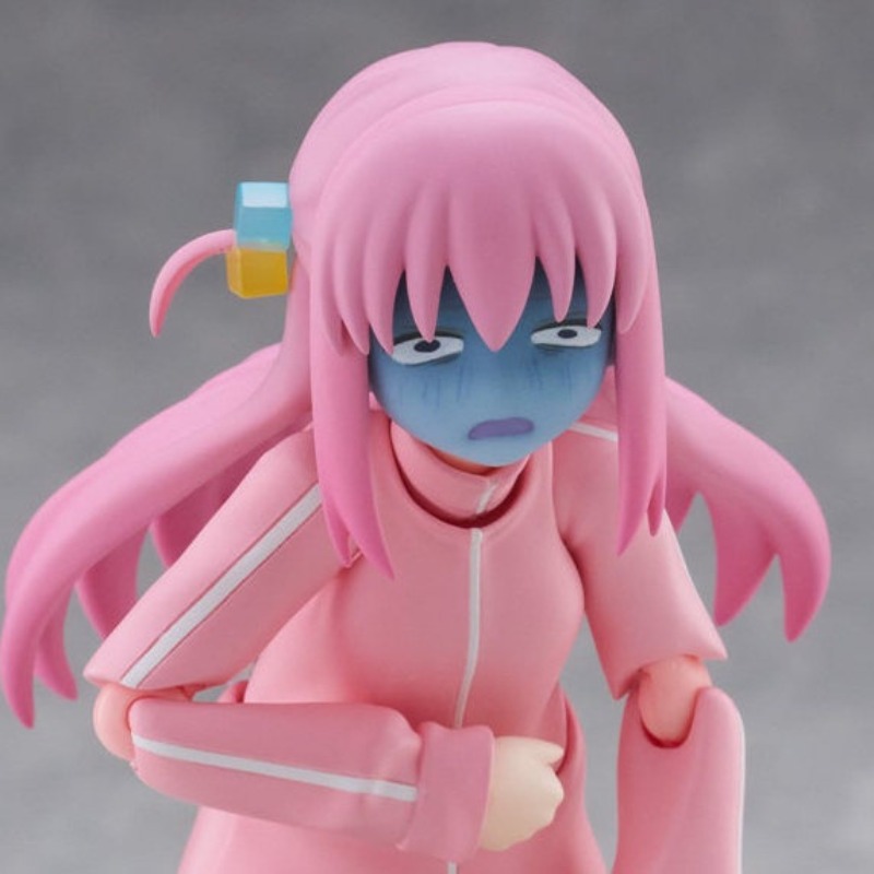 2026 สินค้าใหม่เข้าแล้ว GSC Fi - Model Kit Bocchi บทวิจารณ์และราคา