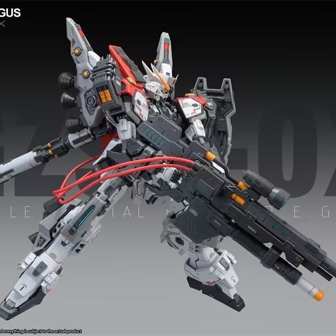 ชุดประกอบโมเดล New 1/100 Regus - Model Kit Regus บทวิจารณ์และราคา