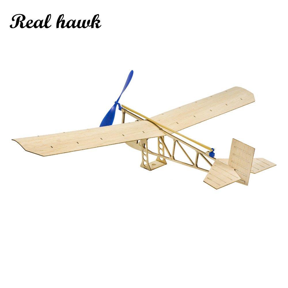ชุดเครื่องบินยางรัด STEM, ของเ - Model Kit Plane บทวิจารณ์และราคา