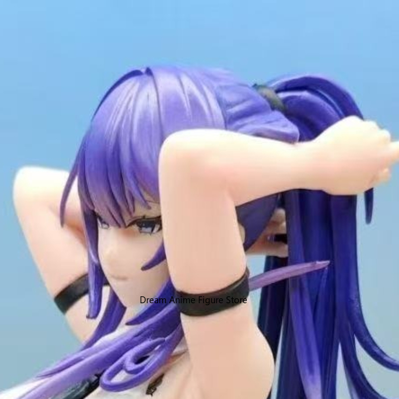 มีสินค้าในสต็อก ฟิกเกอร์ Yuna- - Model Kit Zone Of The Enders บทวิจารณ์และราคา