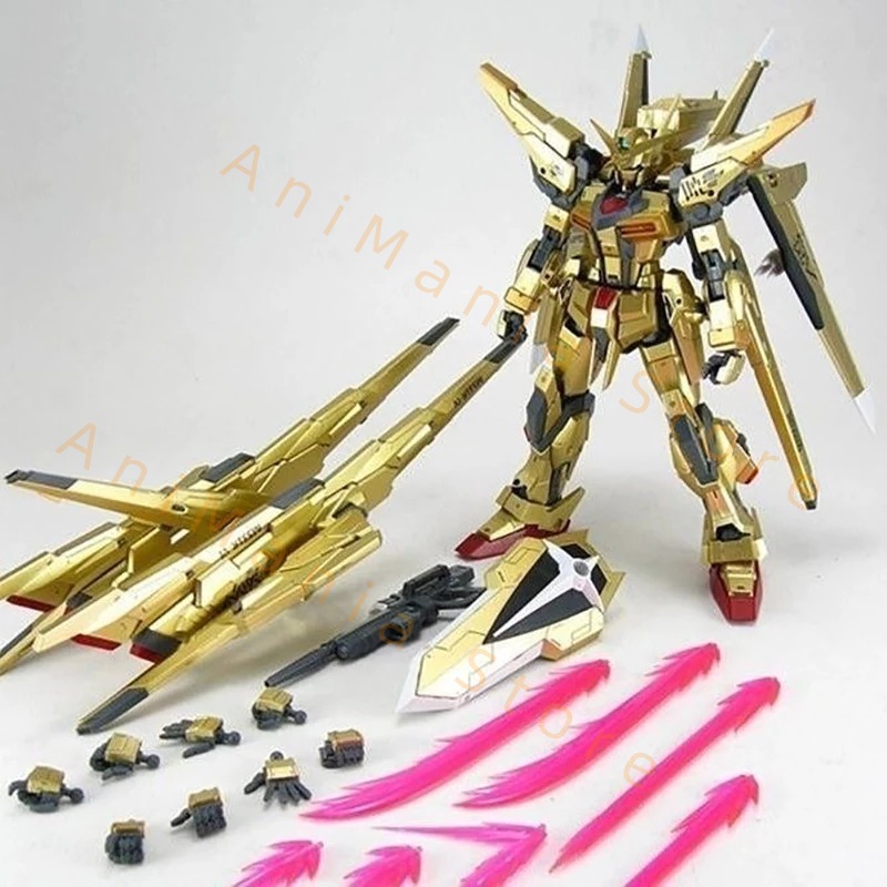โมเดลประกอบร่างหุ่นยนต์แอคชั่น - Model Kit Lynx บทวิจารณ์และราคา