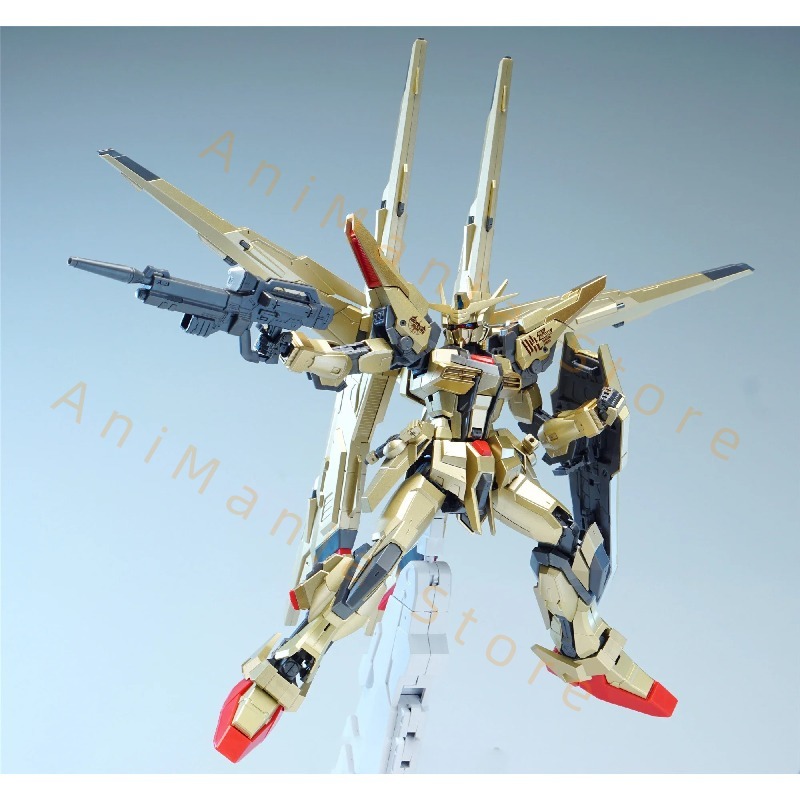 โมเดลประกอบร่างหุ่นยนต์แอคชั่น - Model Kit Lynx บทวิจารณ์และราคา