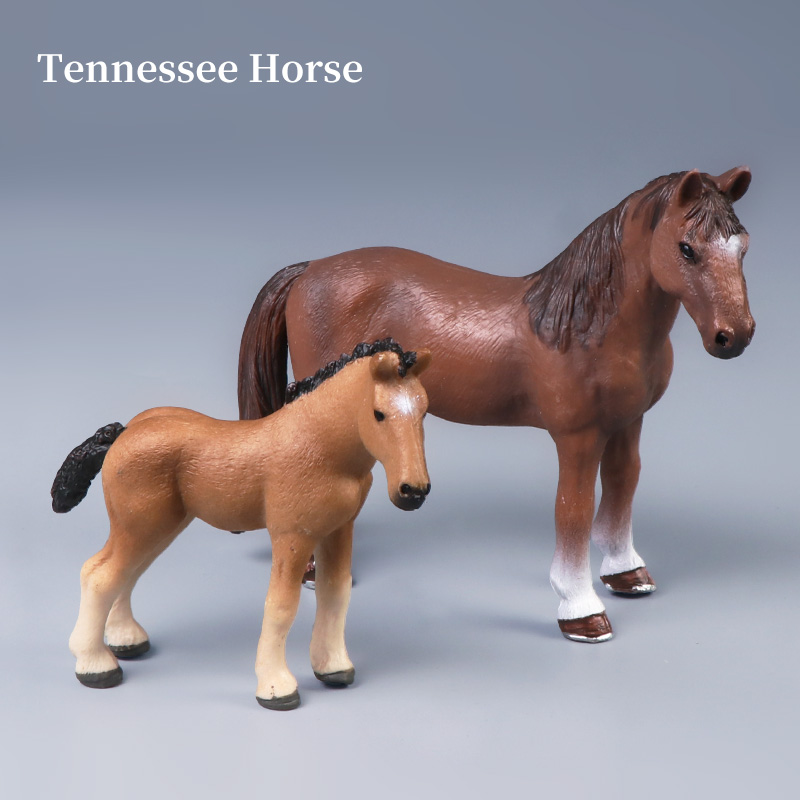 โมเดลม้ามีปีก แอคชั่นฟิกเกอร์  - Model Kit Horse บทวิจารณ์และราคา