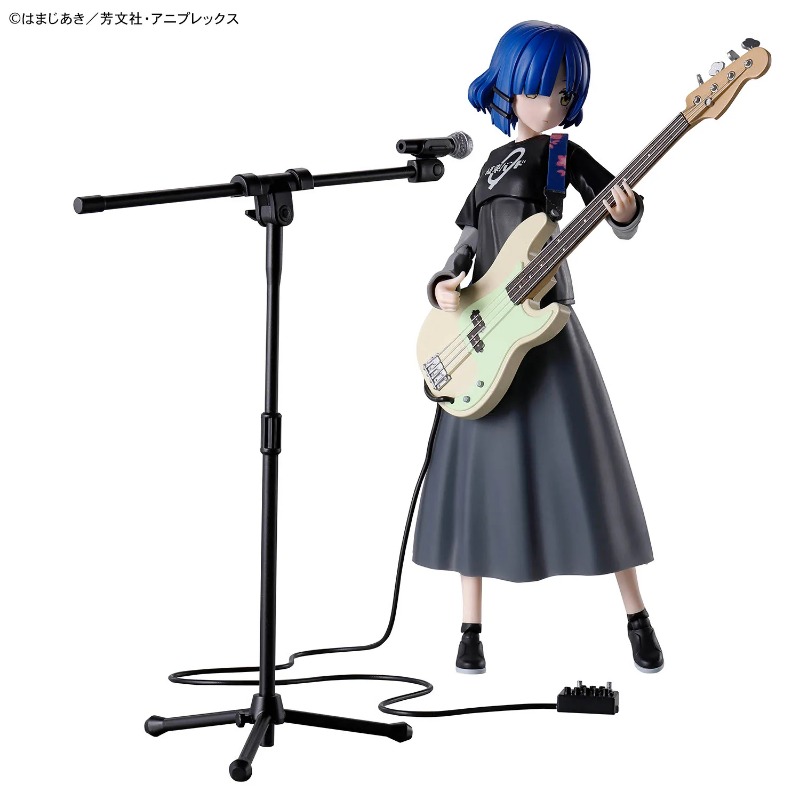 【มีสินค้าในสต็อก】Bandai 30 Min - Model Kit Bocchi บทวิจารณ์และราคา