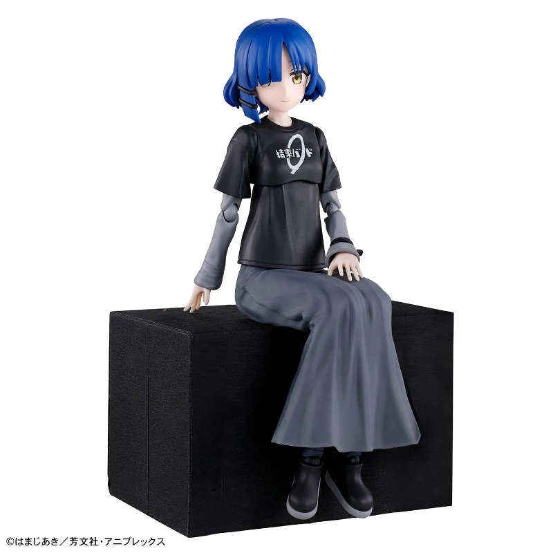 【มีสินค้าในสต็อก】Bandai 30 Min - Model Kit Bocchi บทวิจารณ์และราคา