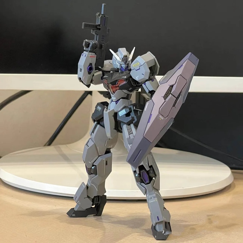 HG1/144 Gawilva Mobile Suit Th - Model Kit Zone Of The Enders บทวิจารณ์และราคา