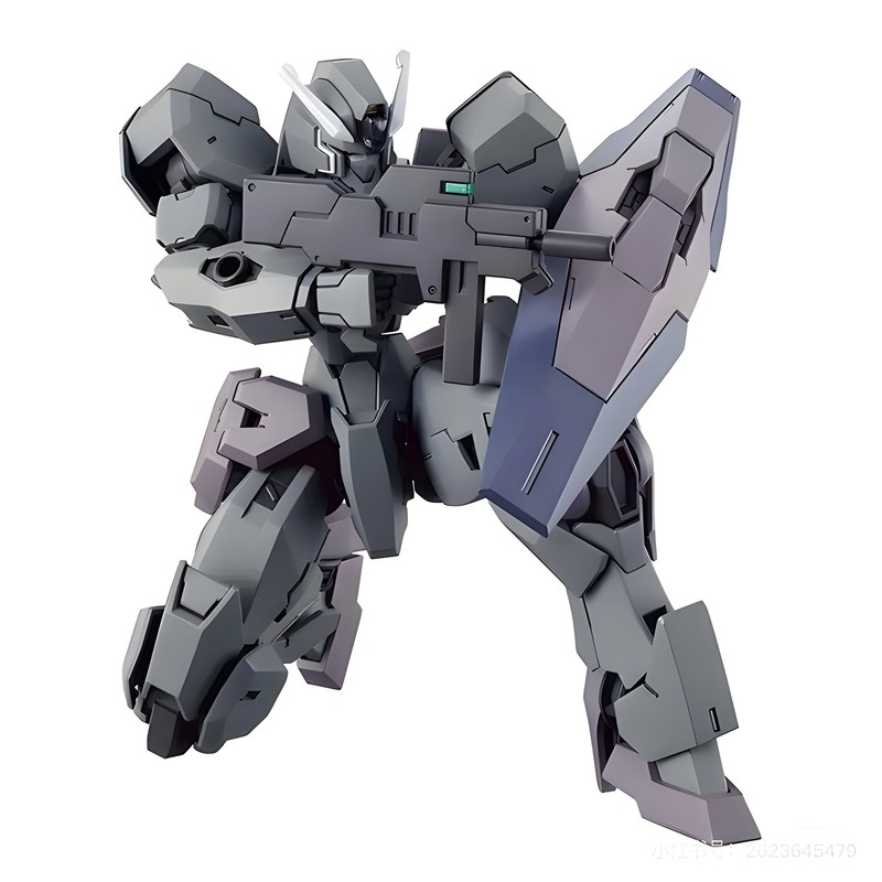 HG1/144 Gawilva Mobile Suit Th - Model Kit Zone Of The Enders บทวิจารณ์และราคา