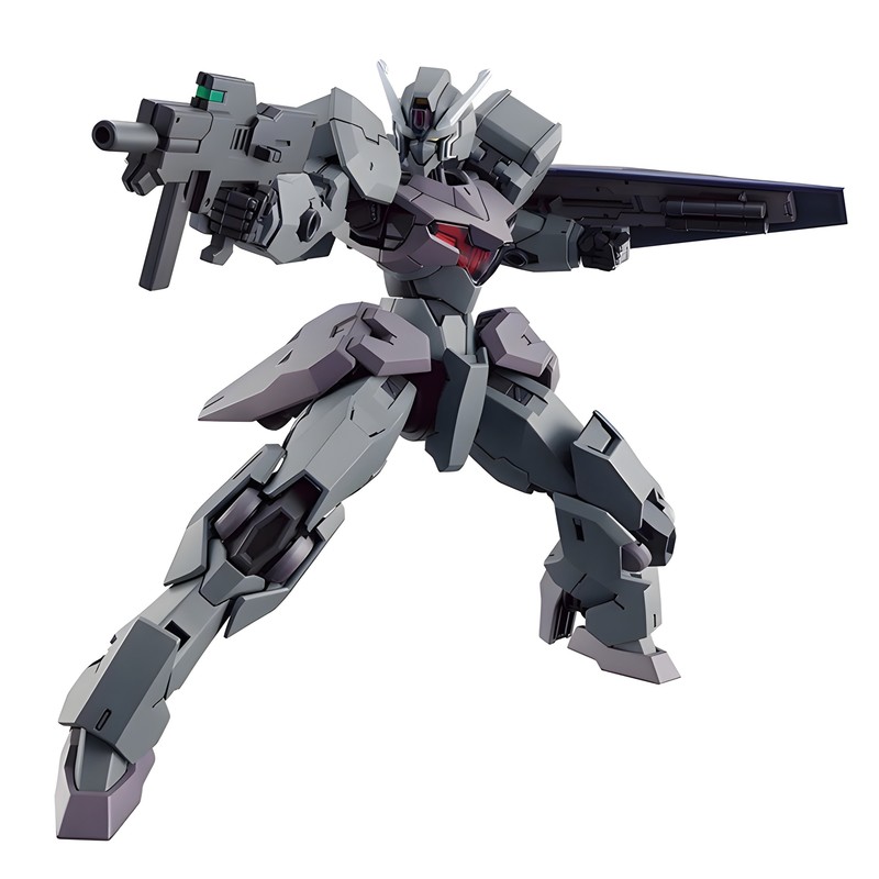 HG1/144 Gawilva Mobile Suit Th - Model Kit Zone Of The Enders บทวิจารณ์และราคา