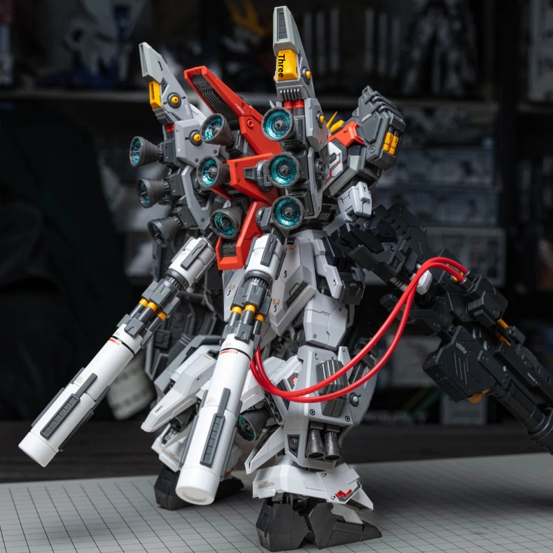 ZZA REGUS GZSS-OX-001 ชุดประกอ - Model Kit Regus บทวิจารณ์และราคา