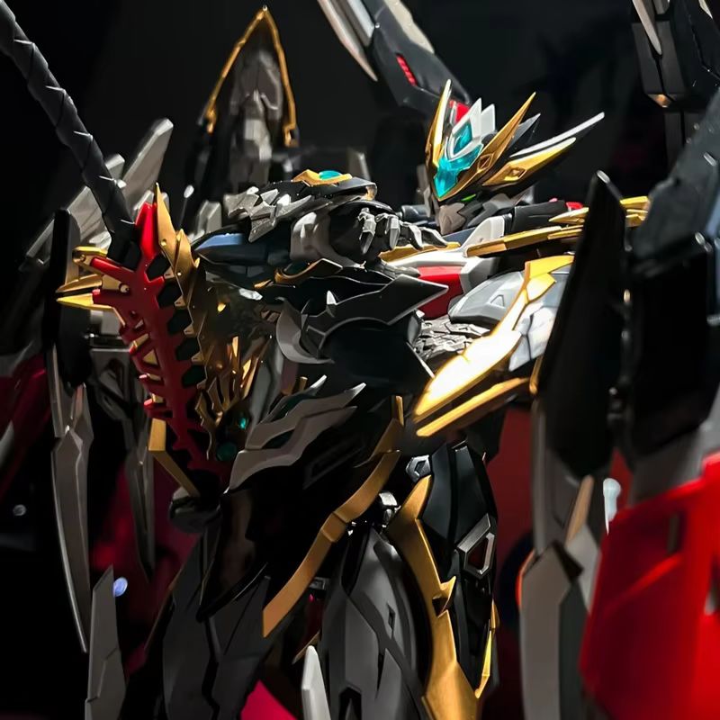 【สินค้าขายดี】โมเดลประกอบหุ่นยน - Model Kit Zone Of The Enders บทวิจารณ์และราคา