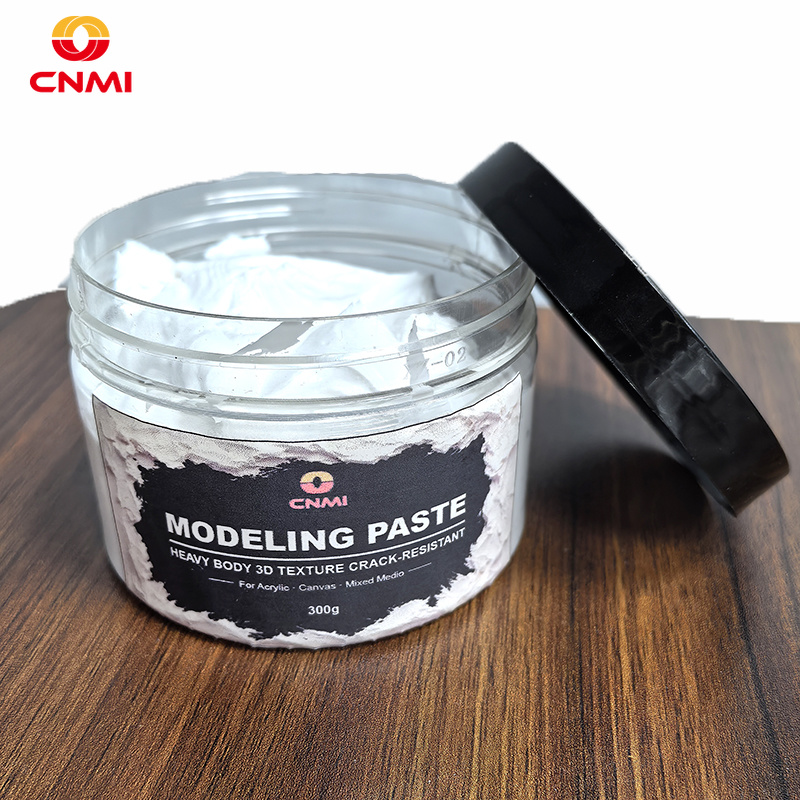 300 กรัม วัสดุปั้นแบบ 3D สีขาว - Plastic Model Paint บทวิจารณ์และราคา