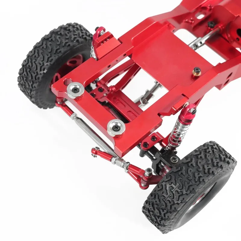 อุปกรณ์ตกแต่งรถบังคับวิทยุรุ่น - Model Kit Frame บทวิจารณ์และราคา