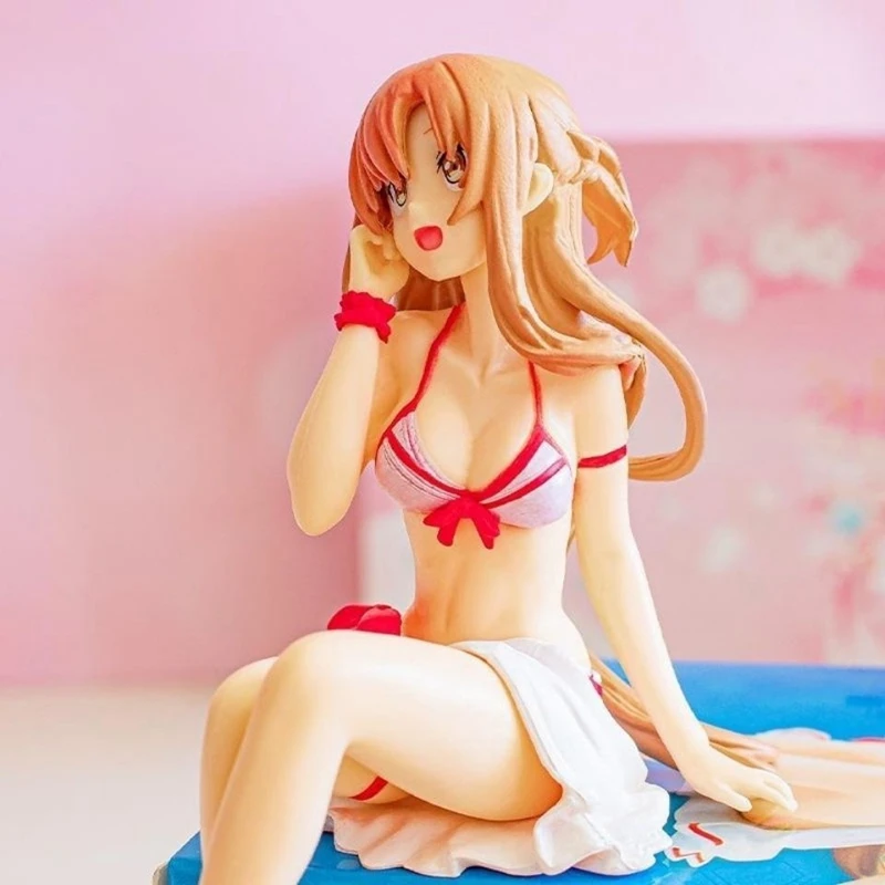 ศิลปะดาบอะนิเมะออนไลน์ asunayu - Model Kit In Era บทวิจารณ์และราคา