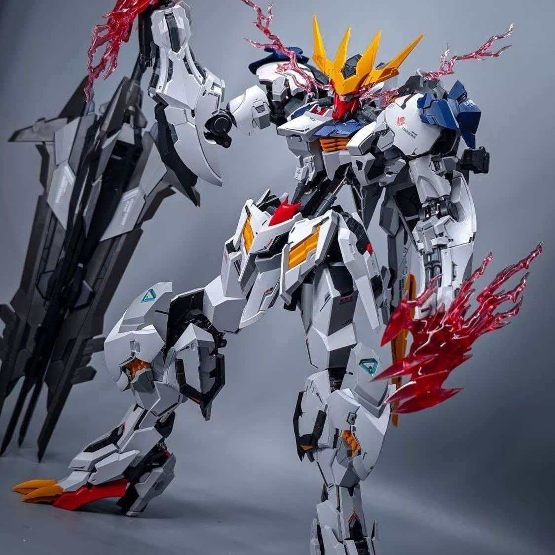 【มีสินค้าในสต็อก】Wolf Technolo - Model Kit Zone Of The Enders บทวิจารณ์และราคา