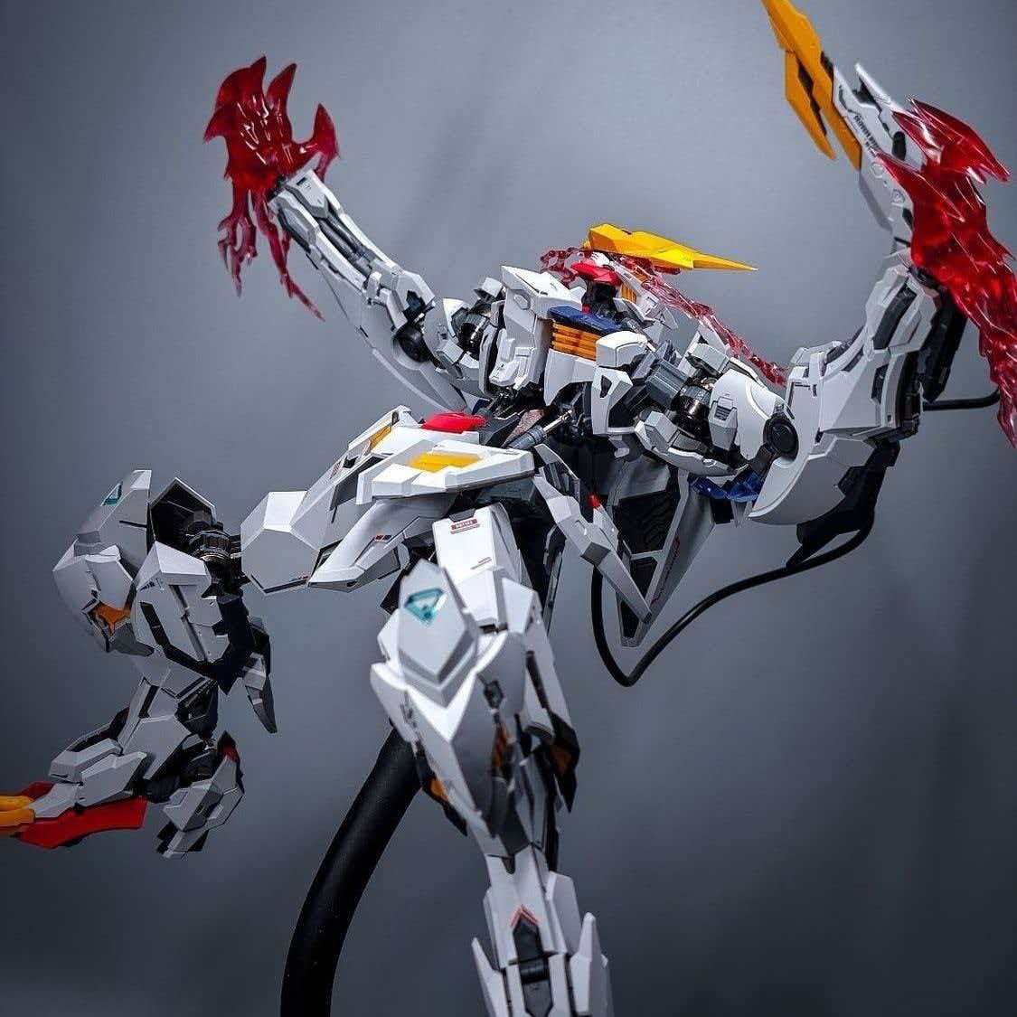 【มีสินค้าในสต็อก】Wolf Technolo - Model Kit Zone Of The Enders บทวิจารณ์และราคา