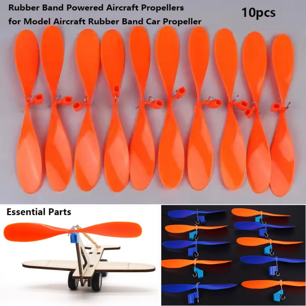 10 ชิ้น อะไหล่สำคัญ ใบพัดขับเค - Plastic Model Paint บทวิจารณ์และราคา