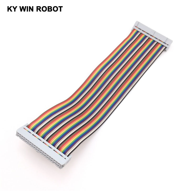 Pi Plus Kit Breakout Cable GPI - Model Kit Regus บทวิจารณ์และราคา