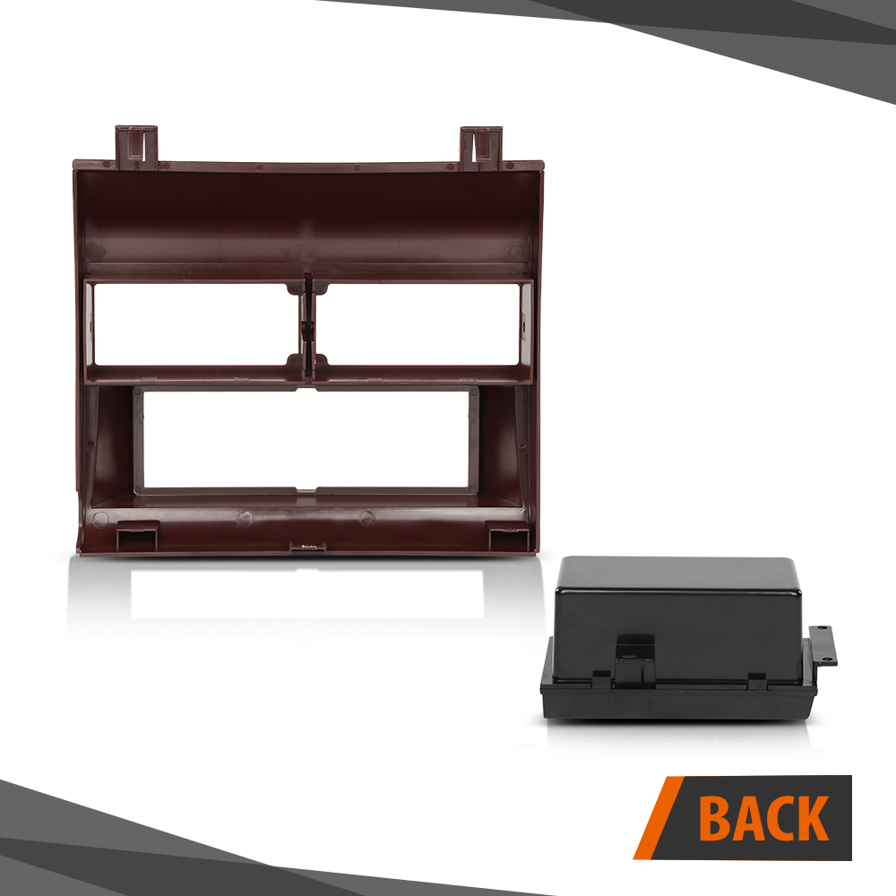 ชุดหน้ากากแดชบอร์ดสำหรับรถบรรท - Model Kit Frame บทวิจารณ์และราคา