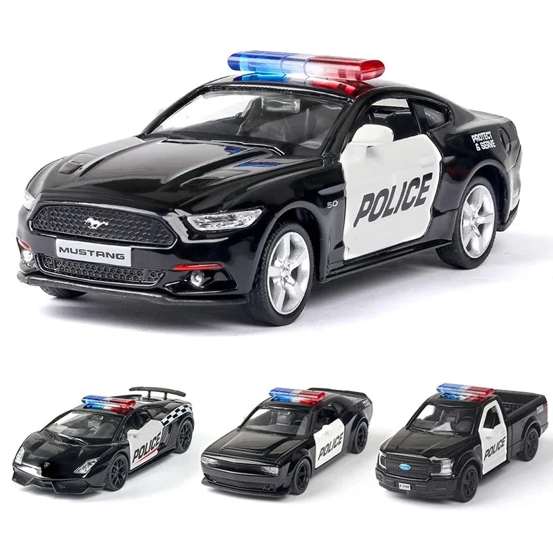 1/36 รถของเล่น Ford Lamborghin - Model Kit Lamborghini บทวิจารณ์และราคา