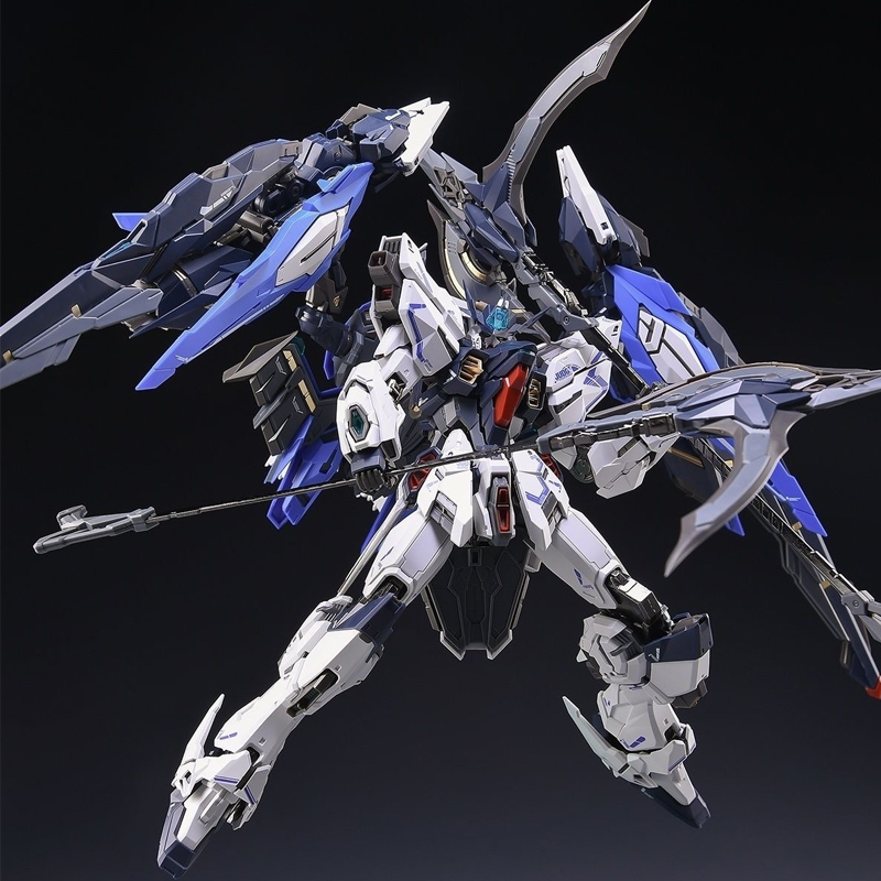 ชุดสูทมือถือ Mg 1/100 Zero Gra - Model Kit Daban บทวิจารณ์และราคา