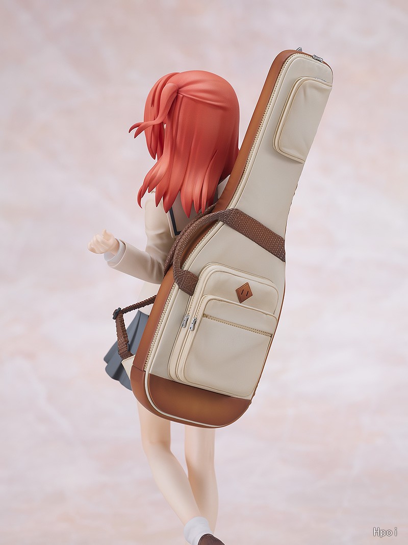 BANDAI 22CM อนิเมะ โบชชิ เดอะ  - Model Kit Bocchi บทวิจารณ์และราคา