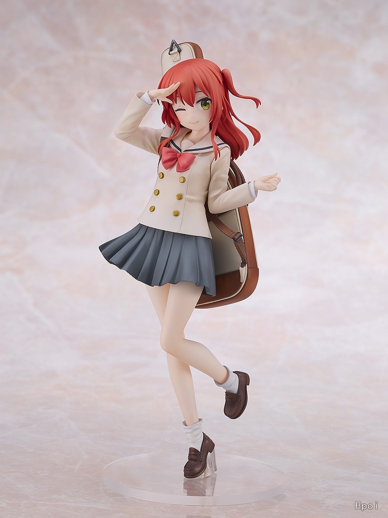 BANDAI 22CM อนิเมะ โบชชิ เดอะ  - Model Kit Bocchi บทวิจารณ์และราคา