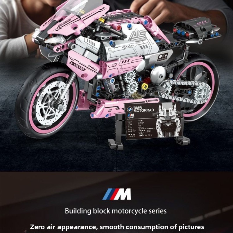 มอเตอร์ไซค์ M1000RR สามารถประก - Model Kit Lamborghini บทวิจารณ์และราคา