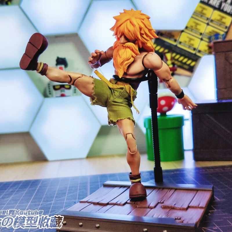 Ts-011โมเดลทหาร3 tunshi สำหรับ - Model Kit Metal Slug บทวิจารณ์และราคา