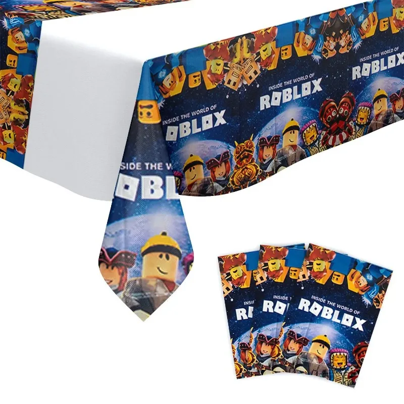 ชุดตกแต่งโต๊ะธีม Roblox สำหรับ - Model Kit New บทวิจารณ์และราคา